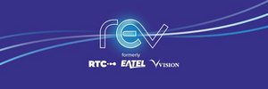 REV Logo