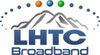 LHTC Broadband Logo
