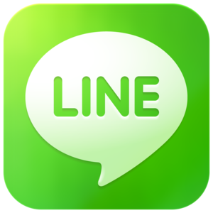 Line Logo