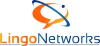 Lingo Networks Logo