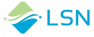LS Networks Logo