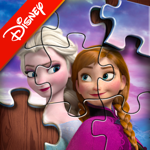 Magic Jigsaw Puzzles Logo