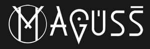 Maguss Logo