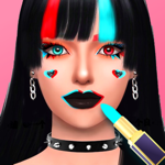 Makeup Artist Logo