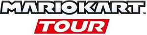 Mario Kart Tour Logo