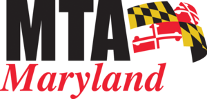 Maryland Transit Administration (MTA) Logo