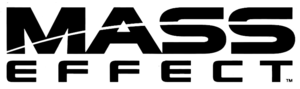 Mass Effect Logo