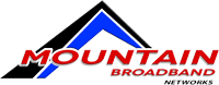 Mountain Broadband Networks Logo