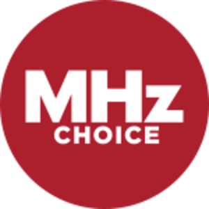 MHz Choice Logo