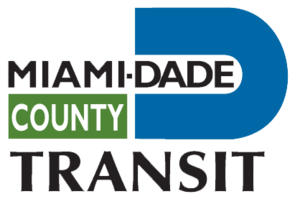 Miami Dade Transit Logo