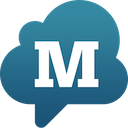 Mightytext Logo
