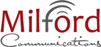 Milford Communications Logo
