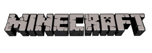 Minecraft Logo