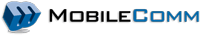 Mobile Communications, LLC Logo