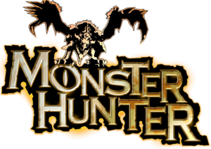 Monster Hunter Logo