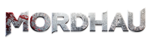 Mordhau Logo