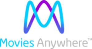 Movies Anywhere Logo
