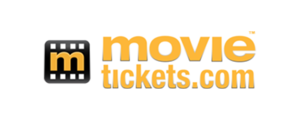 MovieTickets Logo