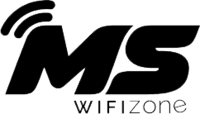 MS Wifi Zone Logo