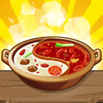 My Hotpot Story Logo