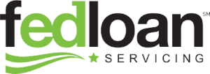 FedLoan Servicing Logo