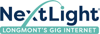NextLight Logo