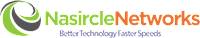 Nasircle Networks Logo