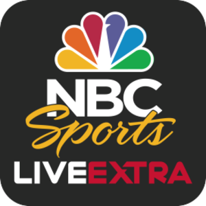 NBC Sports Live Extra Logo