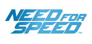 Need for Speed Logo