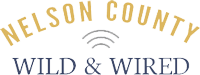 County of Nelson Logo