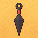 NinjaBattle Logo