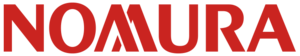 Nomura Holding, Inc Logo
