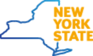 New York State Logo