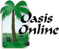 Oasis Logo
