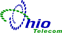 Ohio Telecom Logo