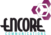 Encore Communications Logo