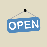 Openlibrary Logo