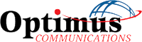Optimus Communications Logo