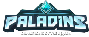 Paladins Logo