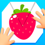 Paper Fold Logo
