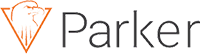 Parker FiberNet Logo