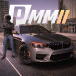 Parking Master Multiplayer 2 Logo
