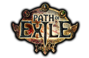 Path of Exile Logo
