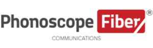 Phonoscope Fiber Logo