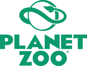 Planet Zoo Logo