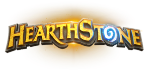 Hearthstone Logo