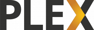 Plex Logo