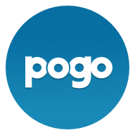 Pogo Logo
