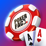 Poker Face Logo