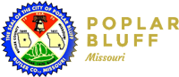 City of Poplar Bluff Logo